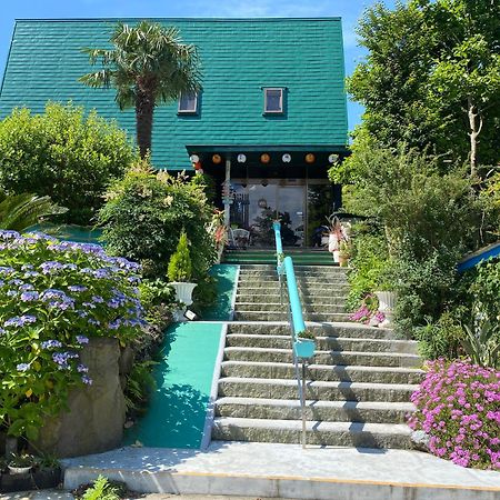 Hanamizuki Onsen Resort Ito  Exterior foto
