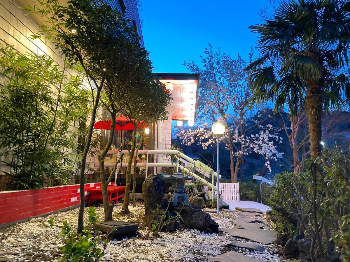 Hanamizuki Onsen Resort Ito  Exterior foto