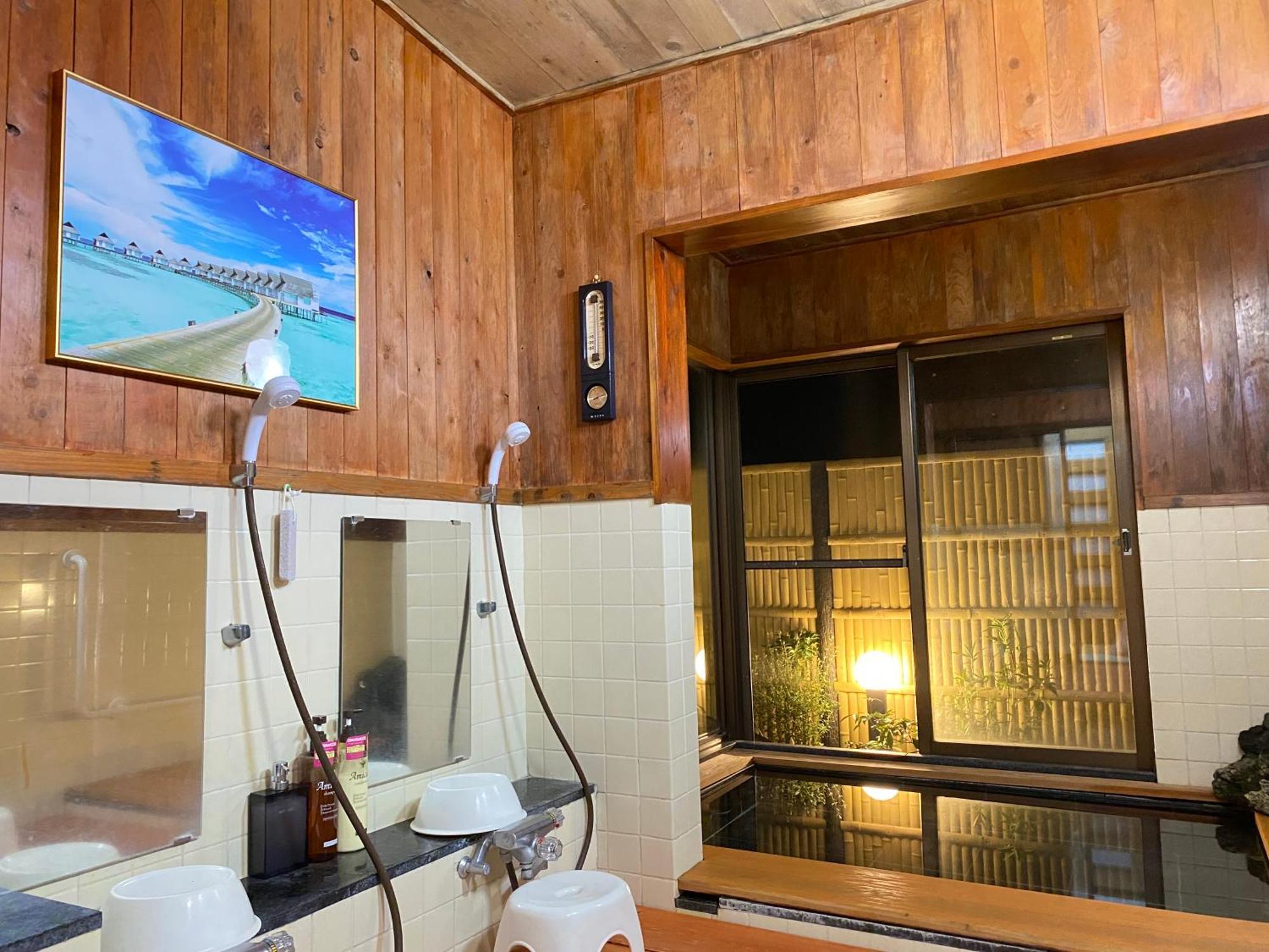 Hanamizuki Onsen Resort Ito  Exterior foto
