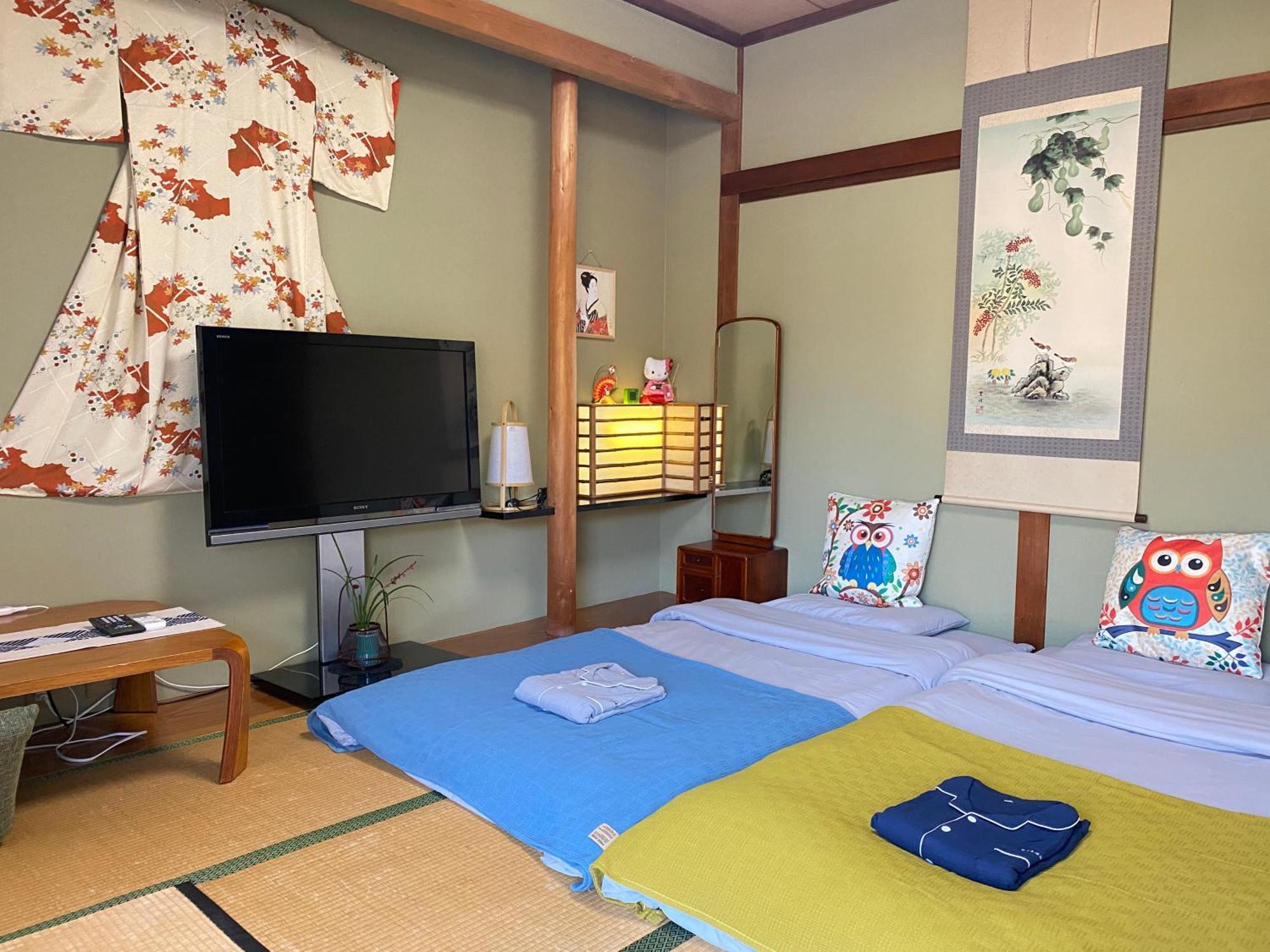 Hanamizuki Onsen Resort Ito  Exterior foto