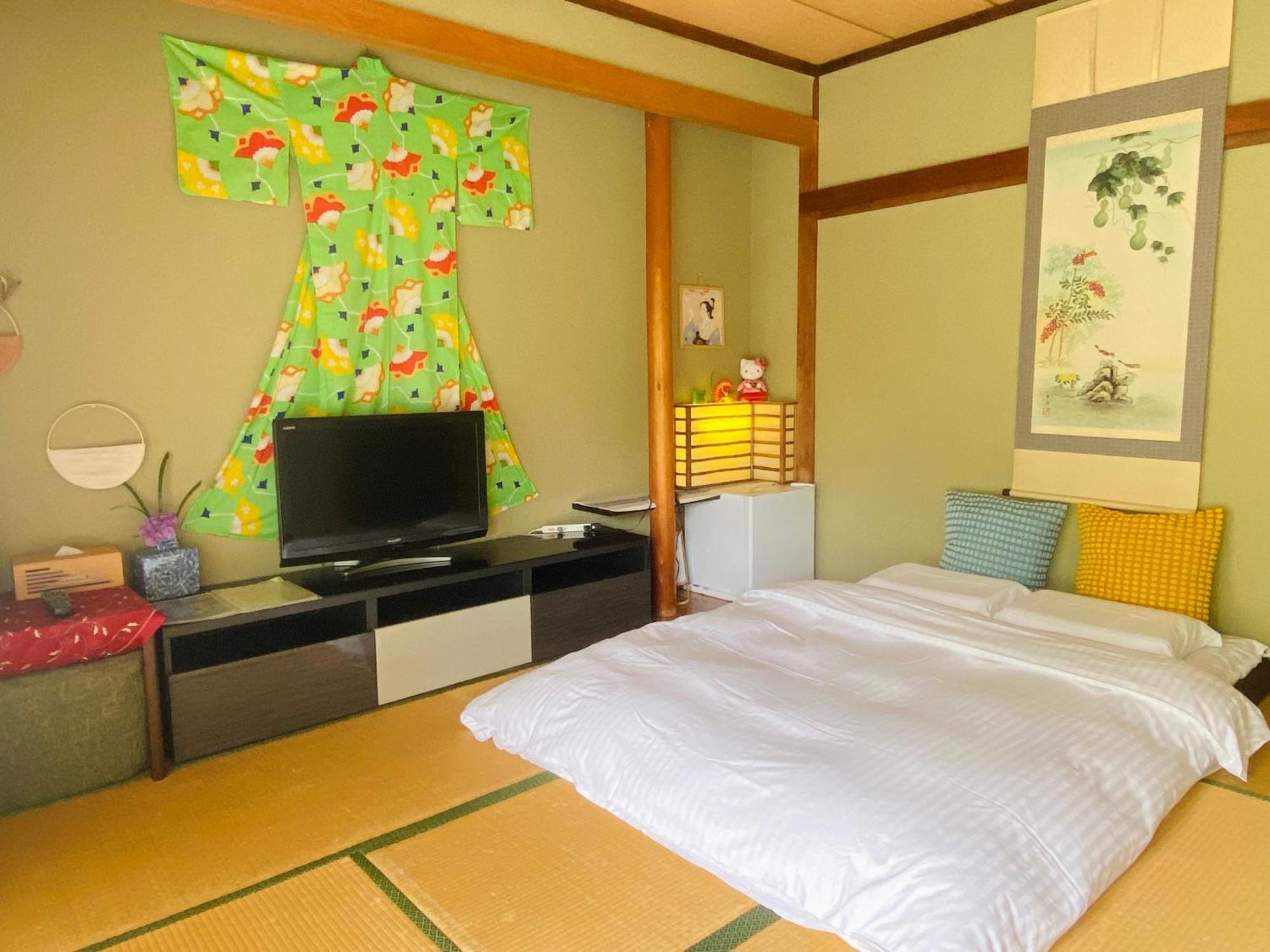 Hanamizuki Onsen Resort Ito  Exterior foto